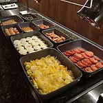Golden Tulip Hotell
