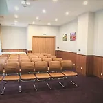 Hotell Golden Tulip Varna