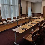 Golden Tulip Hotell Varna