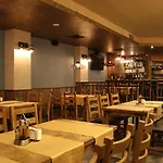 Hotell Golden Tulip