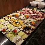 Golden Tulip Hotell