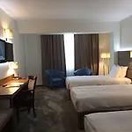 Golden Tulip Hotell Varna