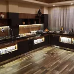 Golden Tulip Hotell