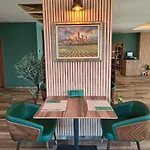 Hotell Golden Tulip Varna
