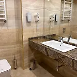 Golden Tulip Hotell Varna