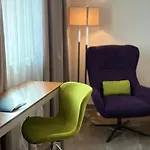 Golden Tulip Hotell Varna