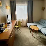 Hotell Golden Tulip Varna