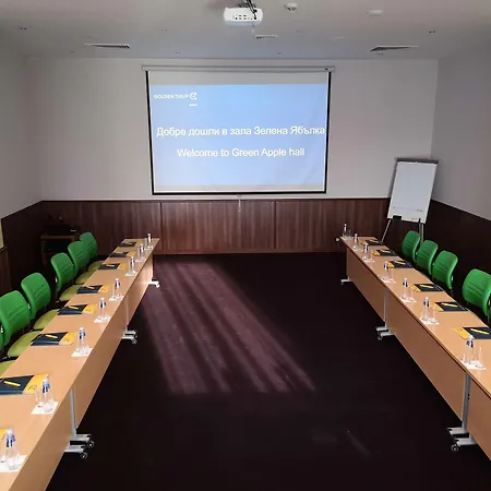 Golden Tulip Otel Varna