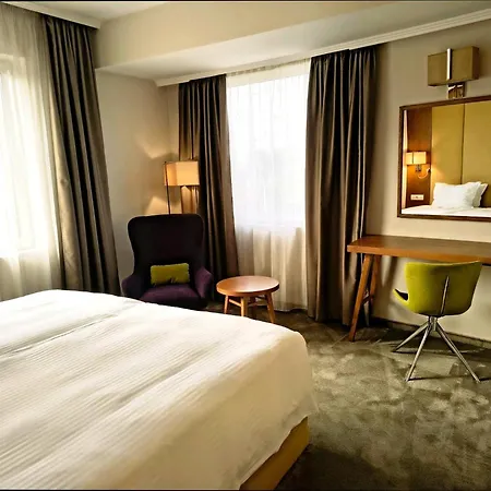 Golden Tulip