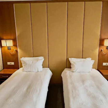Golden Tulip 酒店 4*