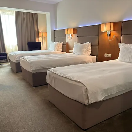 Golden Tulip 酒店 4*