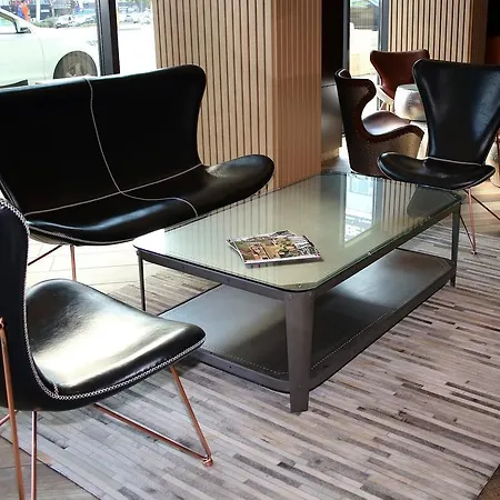 Otel Golden Tulip 4*