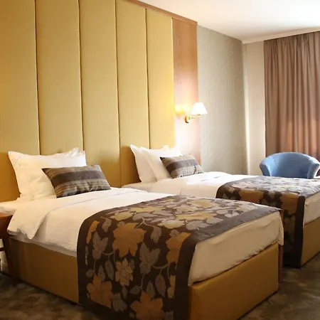 Golden Tulip Otel