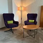 голдън тюлип Хотел 4*