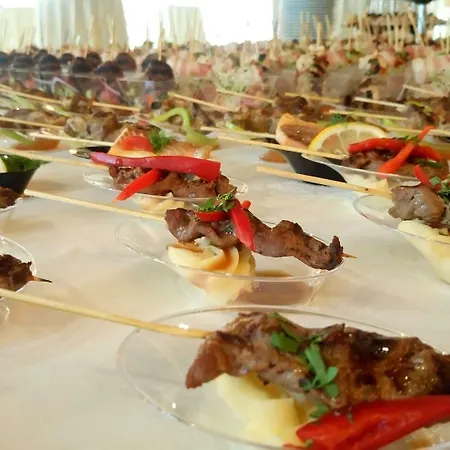 Golden Tulip Hotel Varna