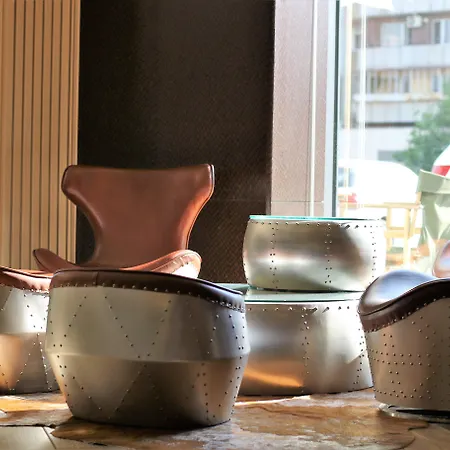 Golden Tulip 4* Варна