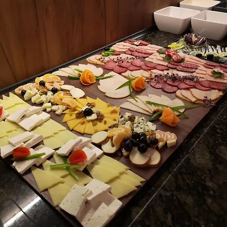 Golden Tulip Hotel