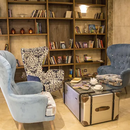 Golden Tulip 4* Варна