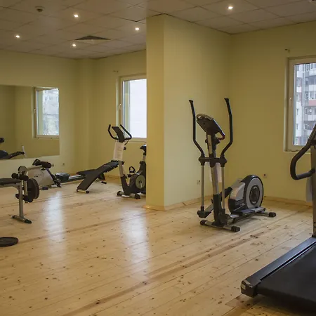 Golden Tulip 4* Варна