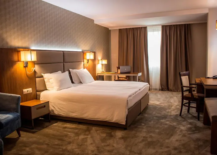 Szálloda Golden Tulip