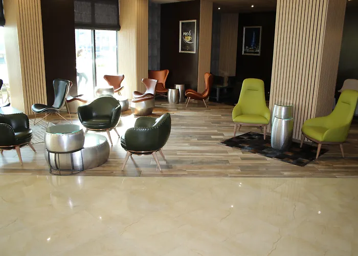 Golden Tulip Szálloda