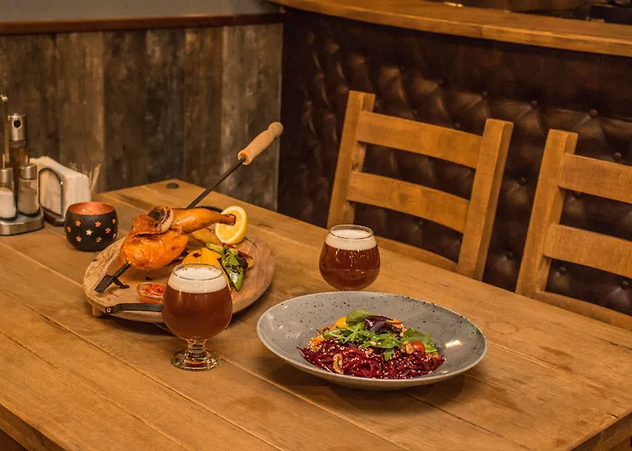 Golden Tulip Szálloda