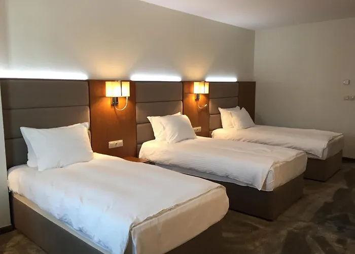 Golden Tulip Szálloda