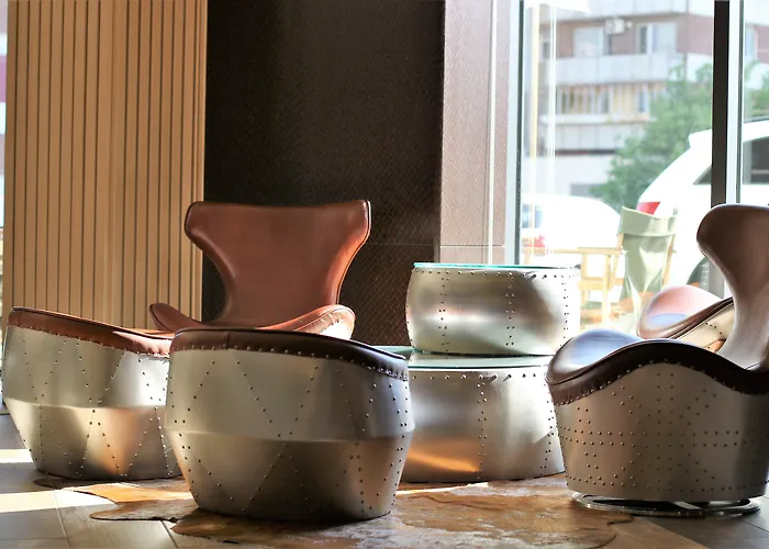 Golden Tulip 4* Várna