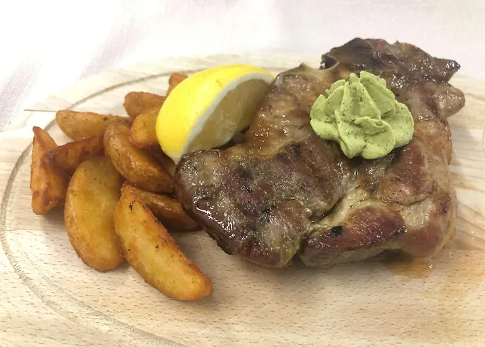 Golden Tulip Szálloda