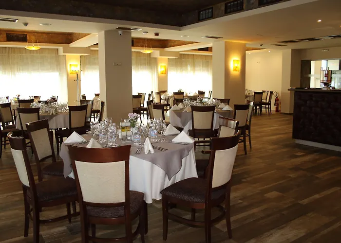 Szálloda Golden Tulip