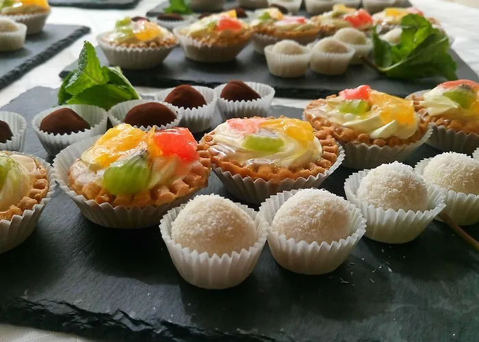 Szálloda Golden Tulip Várna