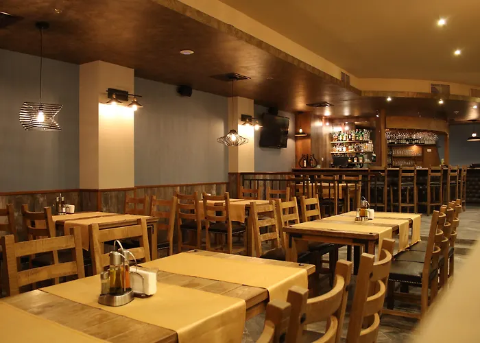 Szálloda Golden Tulip