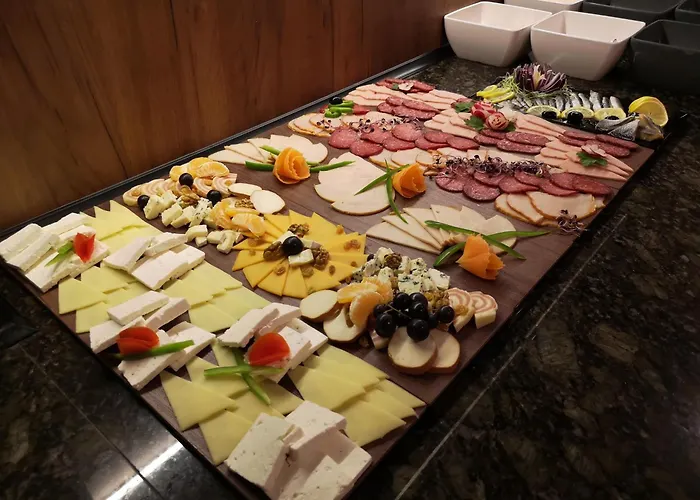 Golden Tulip Szálloda