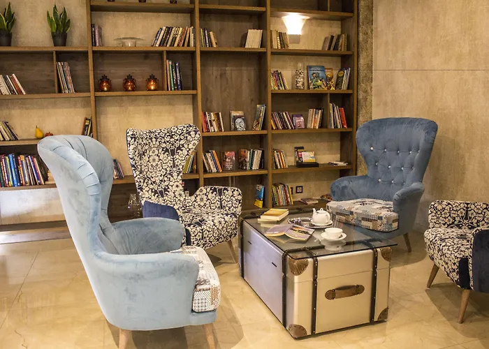 Golden Tulip 4* Várna