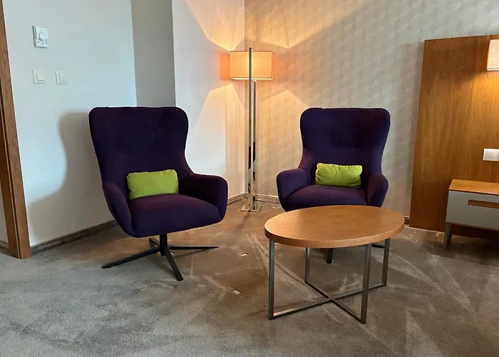 Golden Tulip Hotel 4*