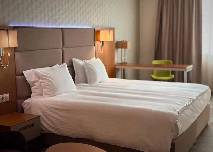 Golden Tulip Szálloda