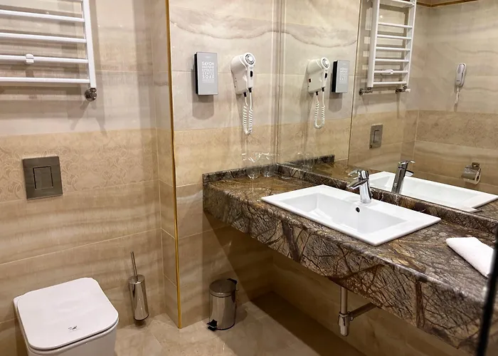 Golden Tulip Szálloda Várna