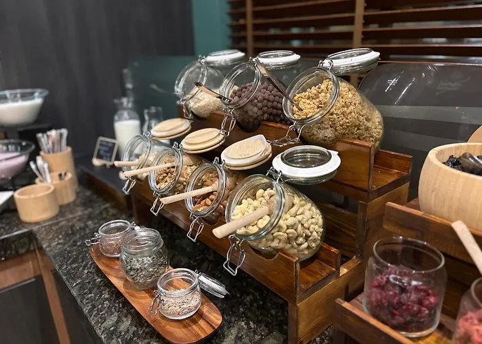 Golden Tulip Szálloda Várna