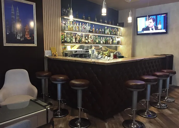 Golden Tulip Szálloda